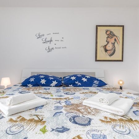 Sweet Apartment Tony Pula Zewnętrze zdjęcie