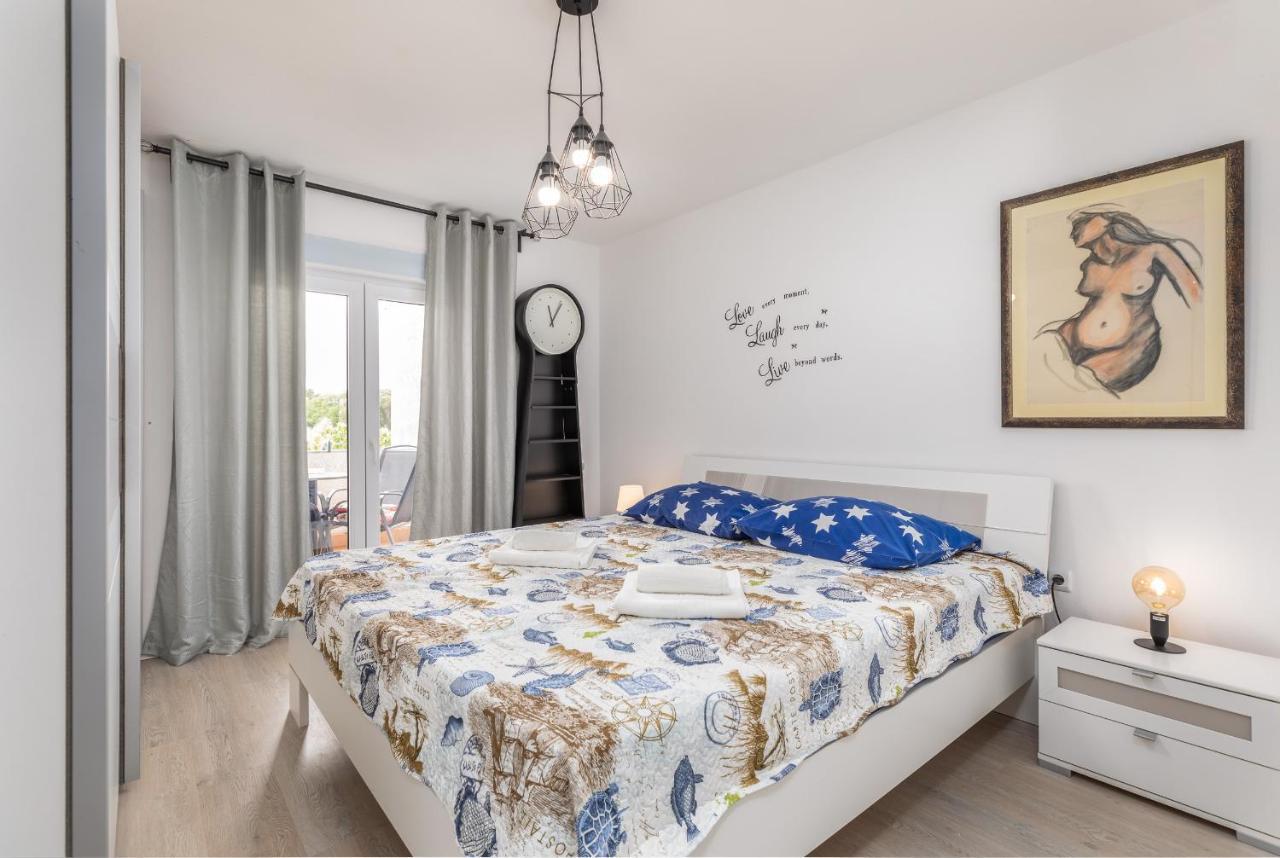 Sweet Apartment Tony Pula Zewnętrze zdjęcie