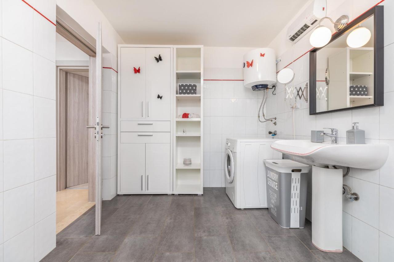 Sweet Apartment Tony Pula Zewnętrze zdjęcie