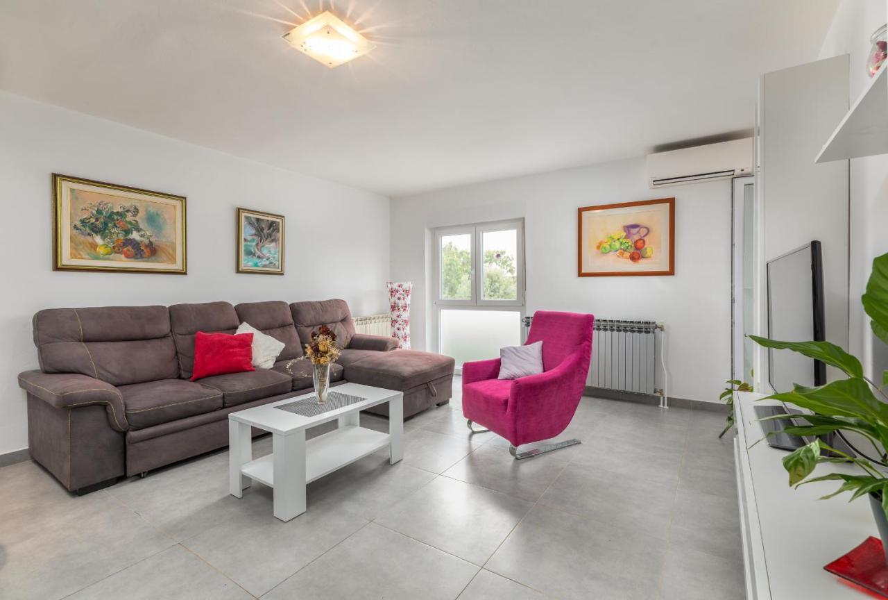 Sweet Apartment Tony Pula Zewnętrze zdjęcie