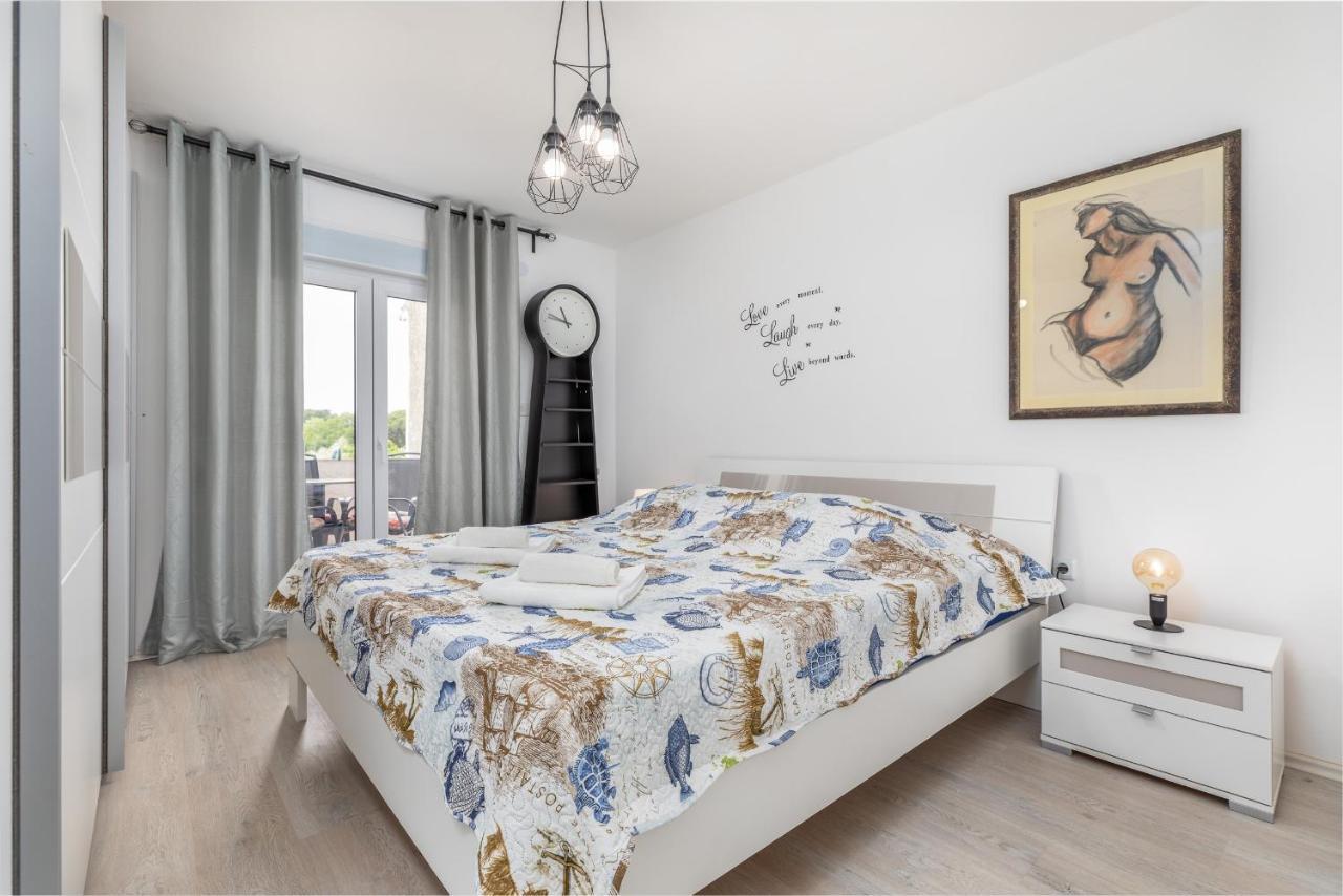 Sweet Apartment Tony Pula Zewnętrze zdjęcie